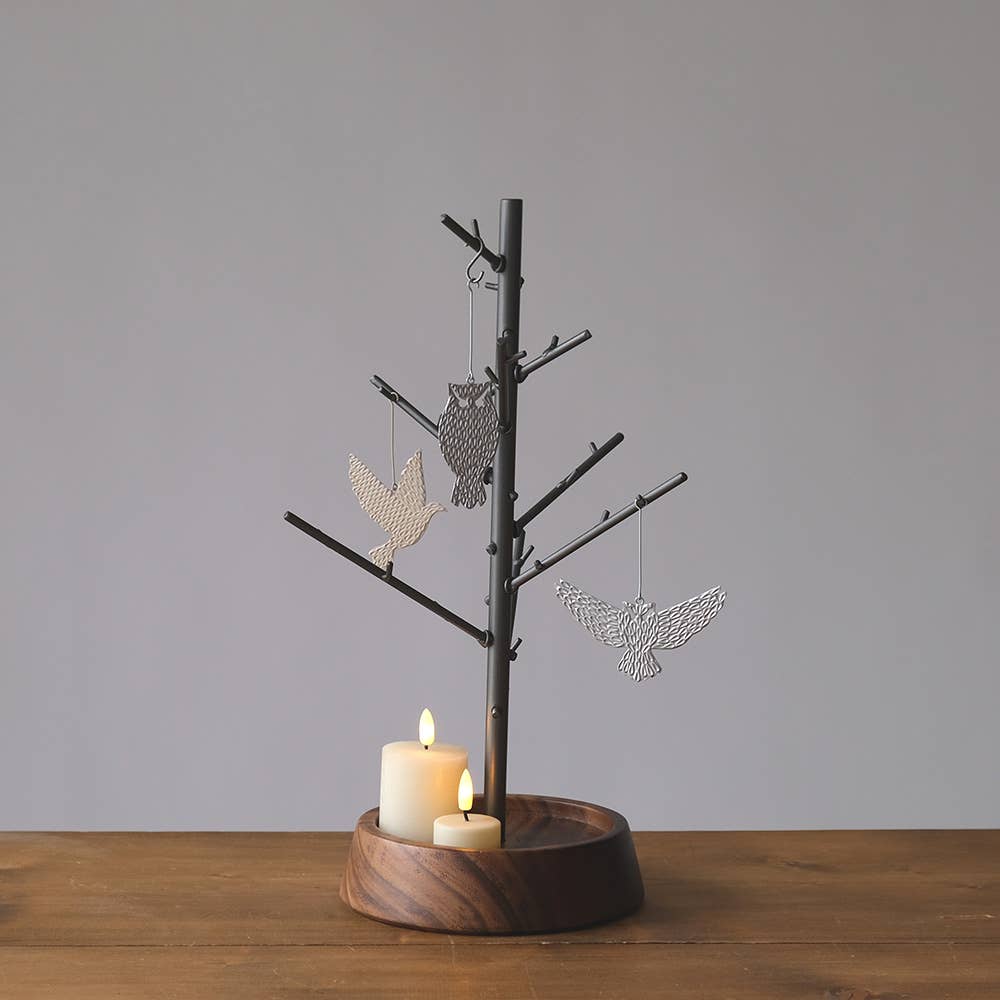 shesay – Großhandel Weihnachtsschmuck – Eisen-Zubehörständer / Weihnachtsbaum22