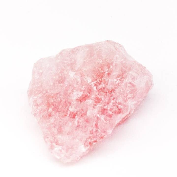Liv Rocks – Pedra/cristal espiritual por atacado – Quartzo Rosa Rugoso, Cristais e Rochas
