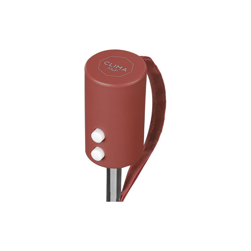 Mkr International - Wholesale Umbrella - Unisex - M&P Open+Close Folding Umbrella | Bicolor | Windproof2