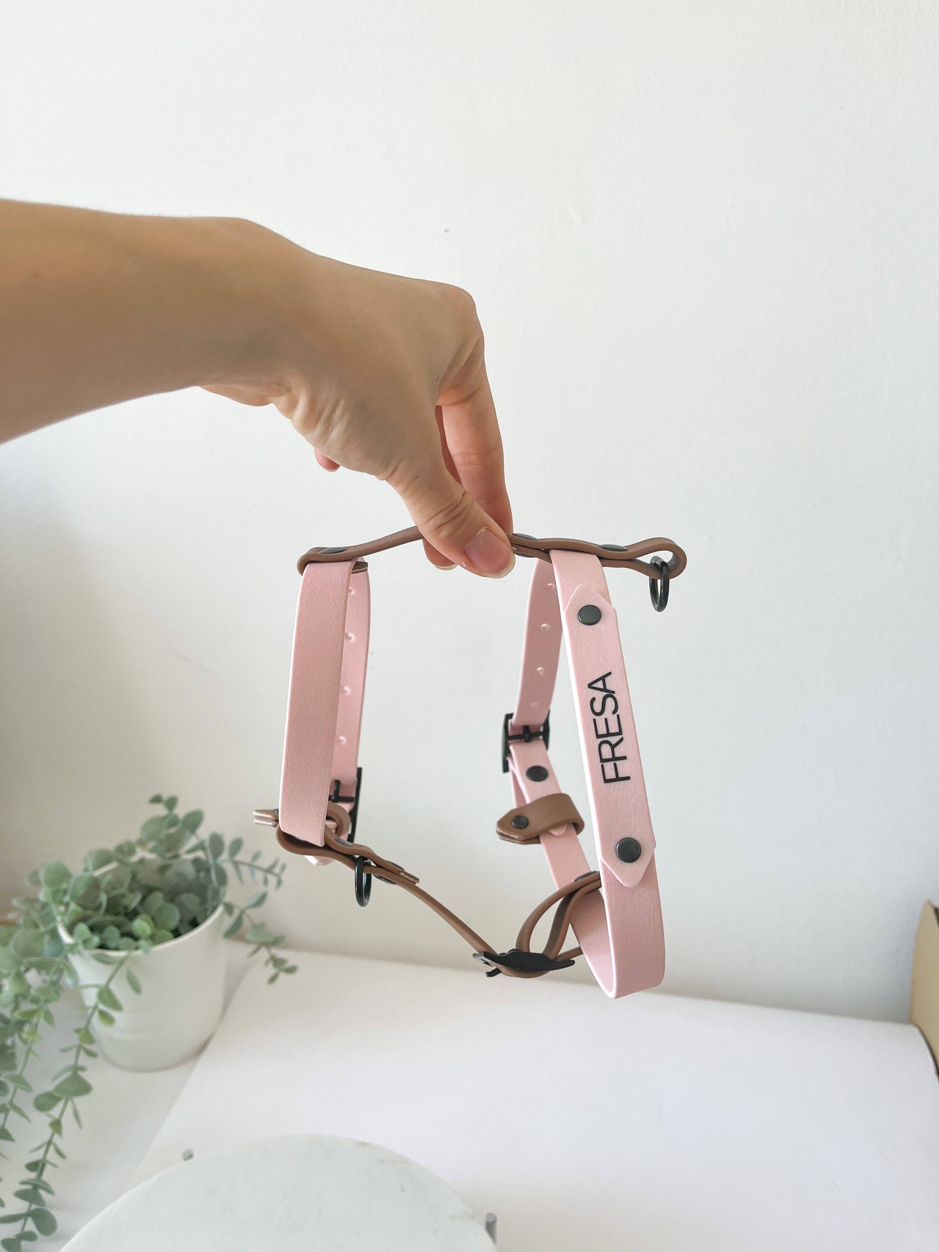 Kina Dogs - Wholesale Pet Harness - Dog - Customizable PVC harness13