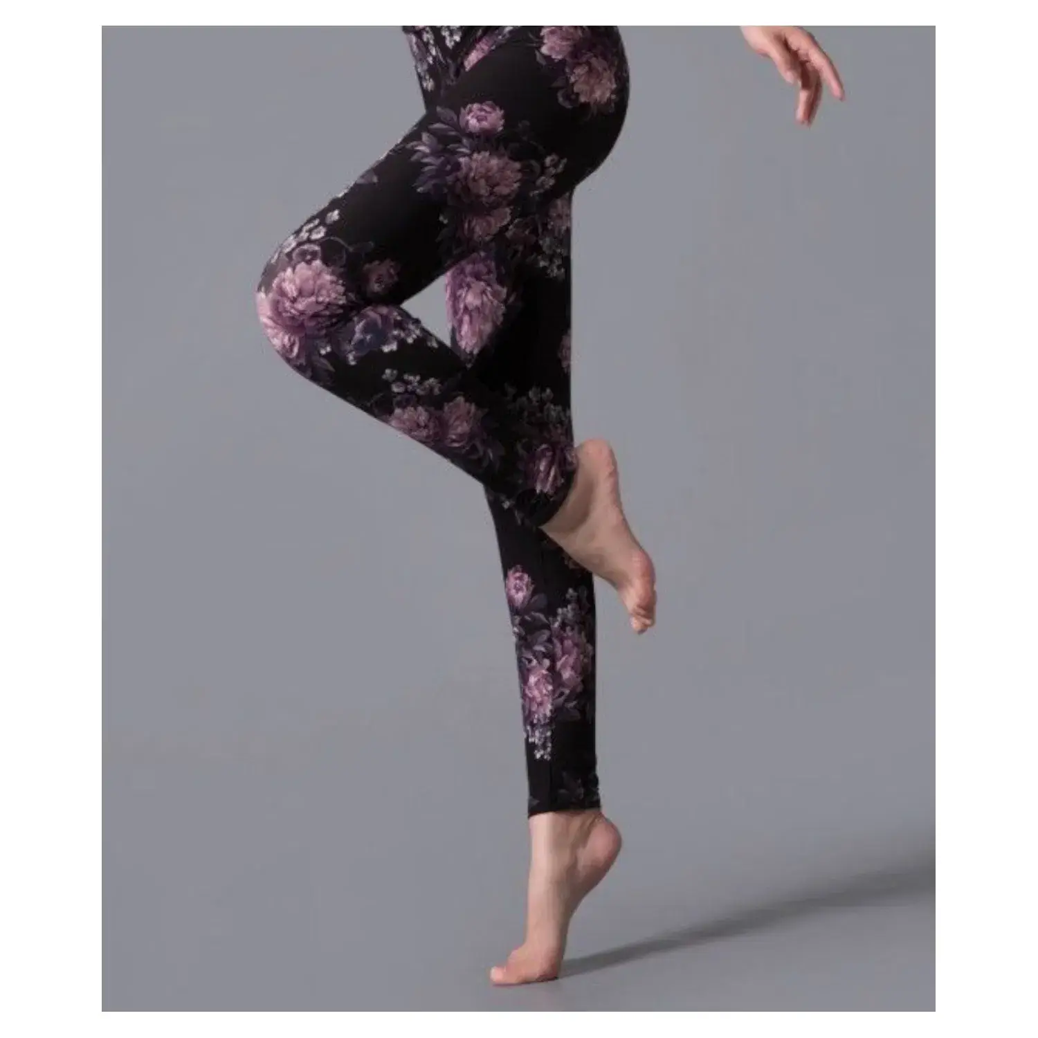 Superbia – wholesale Fashion leggings – Women's – Superbia Super Soft Leggings High Waist (Large Size 14-22)36