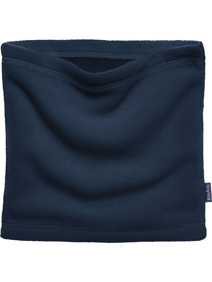 Fleece-Schlauchschal für den Großhandel von Playshoes GmbH