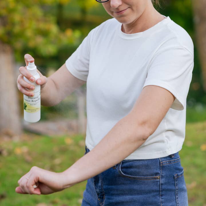 Kco Natural Products - Wholesale Insect Repellent - Natural Insect Repellant1