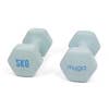 Myga - Wholesale Fitness Equipment - Pair Hex Dumbbell 1-10KG20