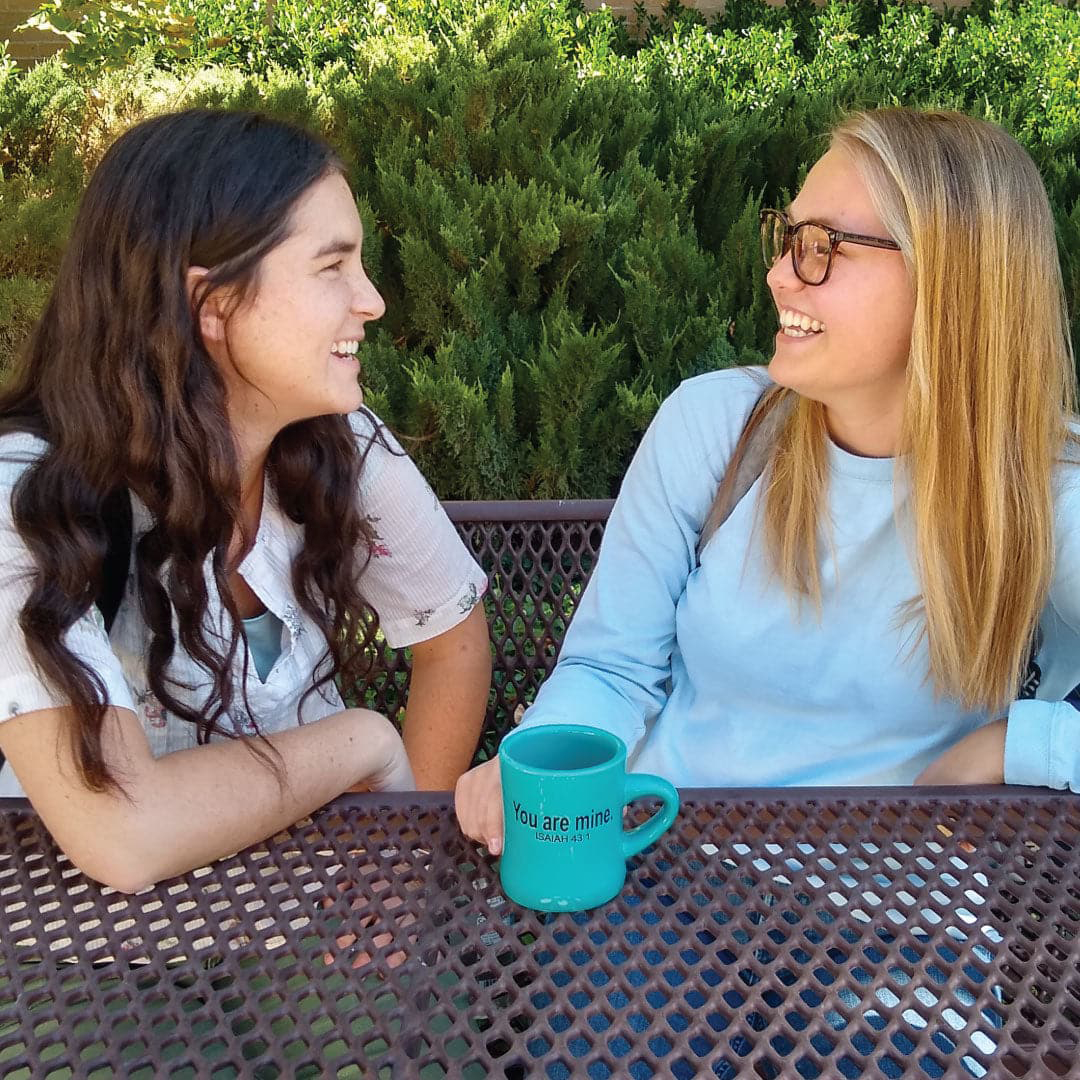 The Chosen - Wholesale Coffee Mug - You Are Mine Mug8