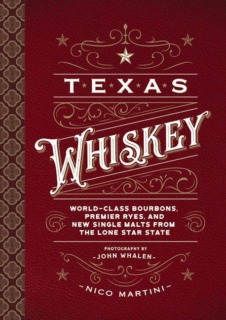 HarperCollins Focus - Wholesale Mixology & Beverage - Texas Whiskey0
