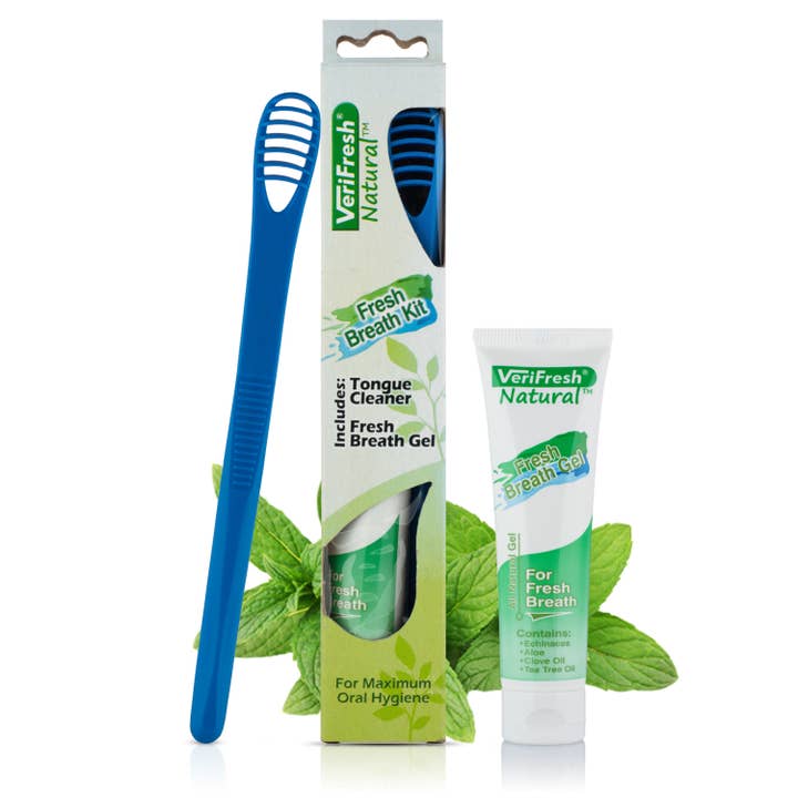 All Natural Fresh Breath Kit for wholesale by verifresh