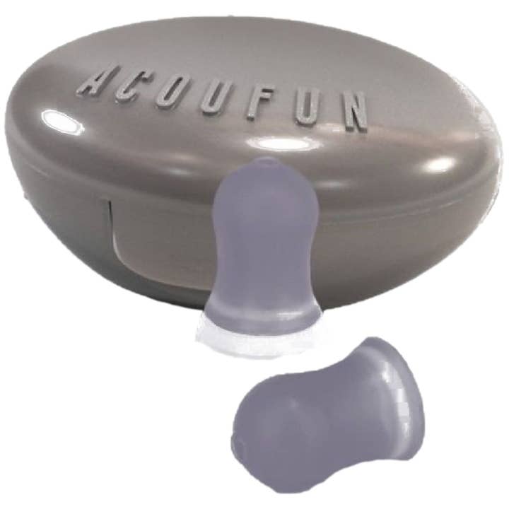 Jactal - Wholesale Earplugs - Ear Protection Anti Noise Ear Plugs2