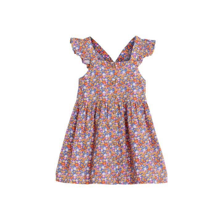 Momo Dress Vintage for wholesale by Peggy