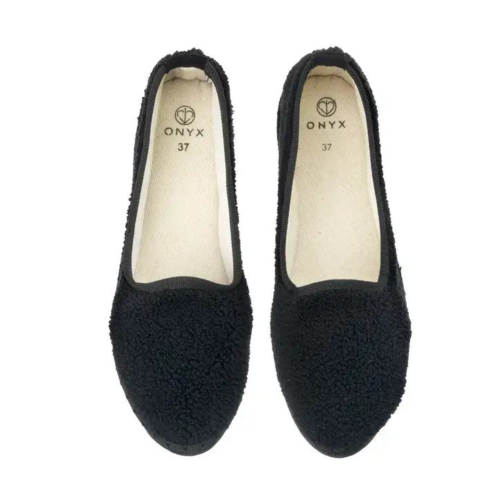 Nero Fly Srl Onyx Friulane Scarpe Artigianali Nere Taglia 38 in vendita all'ingrosso su Faire3