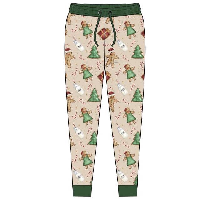 **PRE_ORDER** Sweetest Season Adult Joggers for wholesale by Judy rue designs