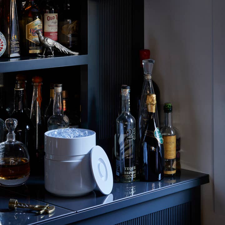 Heller - Wholesale Ice Bucket - Asti Ice Bucket12