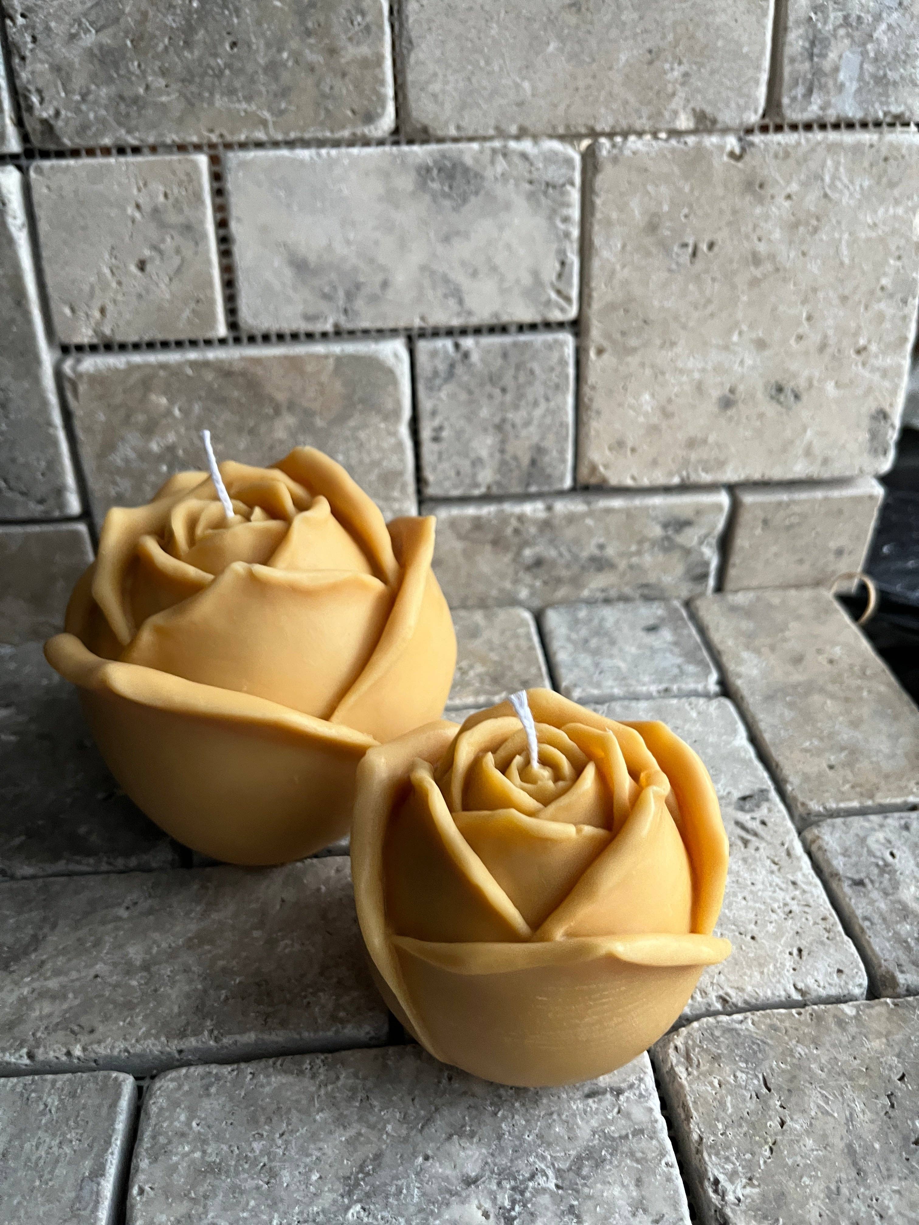 AARAM LUX - Wholesale Novelty Candle - The Rose Candle | Decor Flower Candle | Mother's day Gift5
