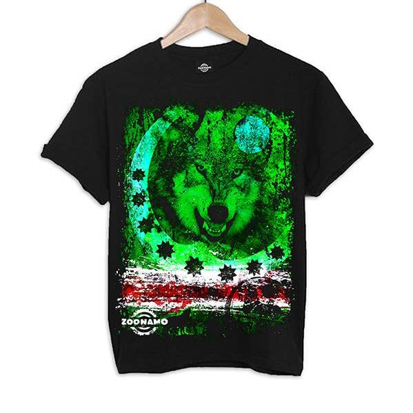 Chechnya shirt classic for wholesale by ZOONAMO