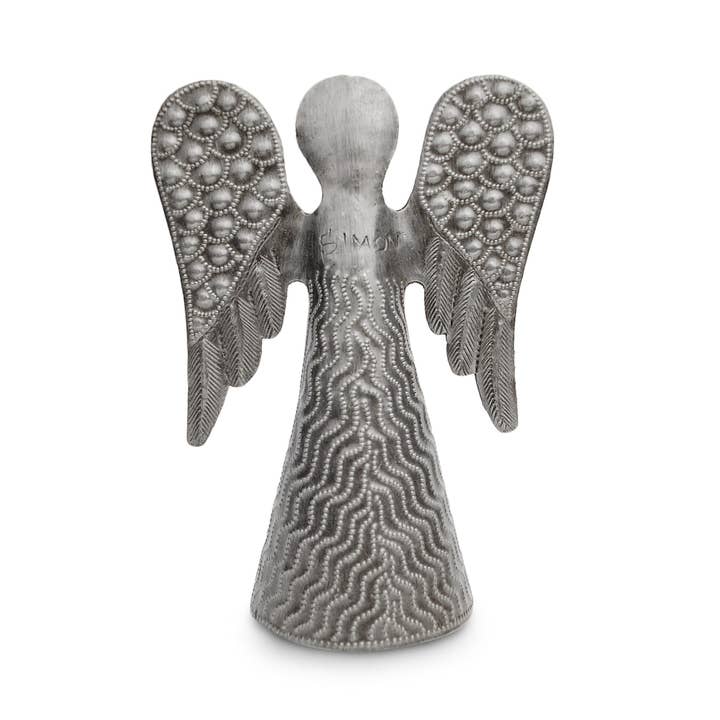 Angel Standing Mini for wholesale by Beyond Borders