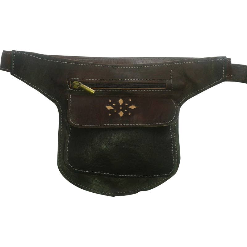 Hecho a mano - Vendita all'ingrosso Marsupio - Donna - Fondina in pelle Photo 212