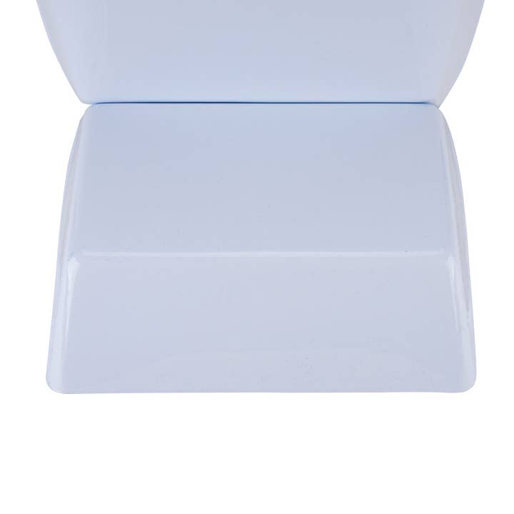 White Economy Female Plastic Countertop Form for wholesale on Faire6