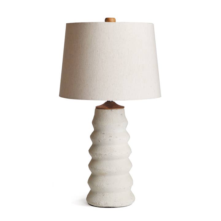 Adria Lamp for wholesale by Napa Home & Garden