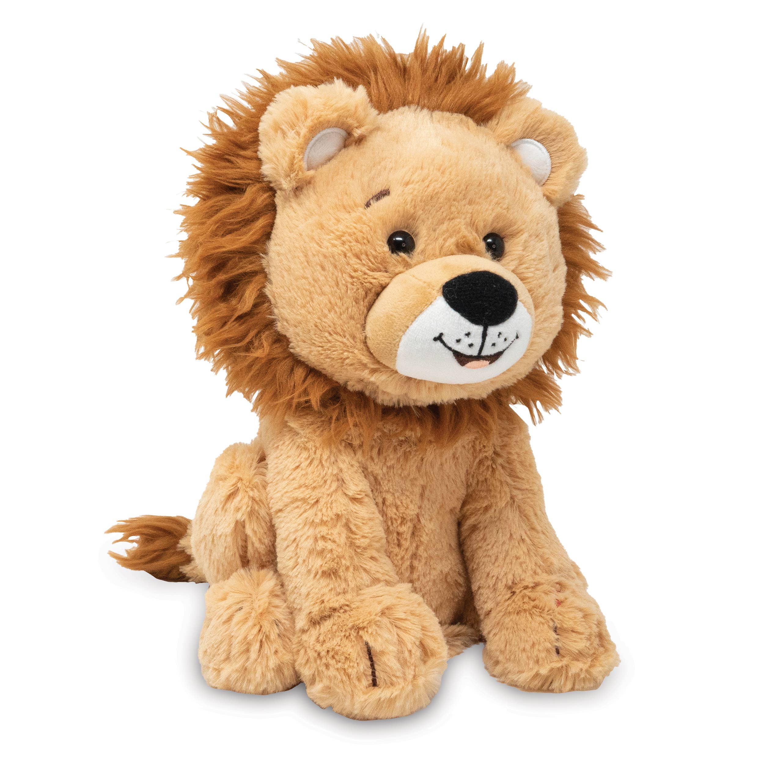 Cuddle Barn, Inc. - Wholesale Stuffed/Plush Toy - Kids & Baby - Lucas the Lion (Soft Twirling Singing Dancing Plush Toy)1