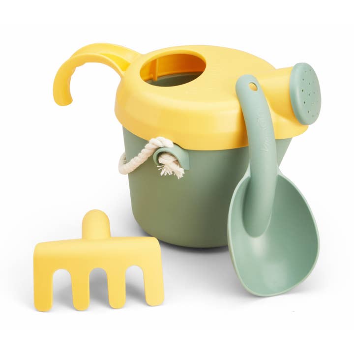 Viking Toys - RE:LineWatering Can, Scoop, Rake for wholesale by DAM