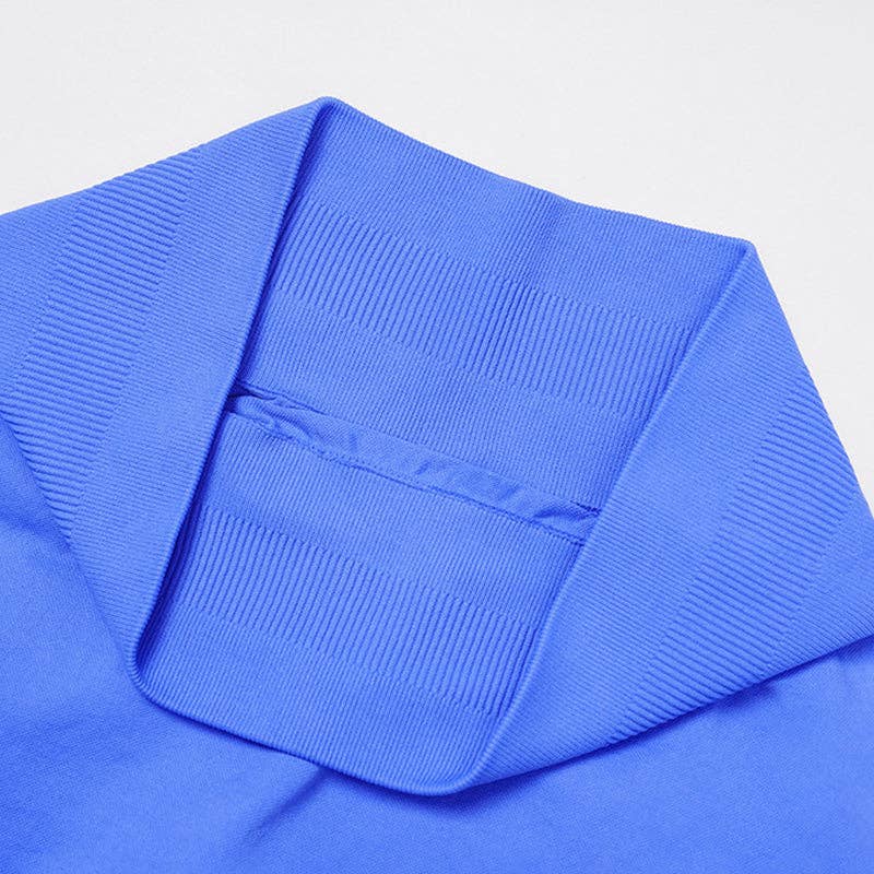 WONDERXFANS – Großhandel Sportbekleidungsset – Damen – Schnelltrocknender Sport-BH + Po-liftende Leggings 2-teiliger Satz1