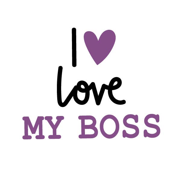 Ich liebe meinen Chef x5 für den Großhandel von Sioou