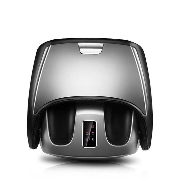 Samurai Leg Massager for wholesale by Mind & Body Therapy LLC