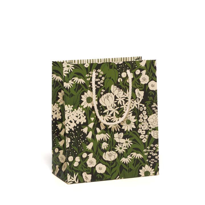 Red Cap Cards - Wholesale Gift Bag - Olive Wild gift bags