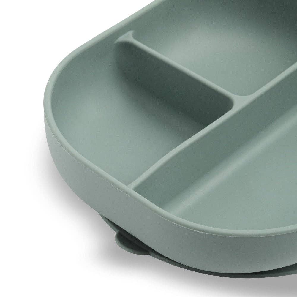 MAISON RUE LLC. - Wholesale Dinner Plate - Kids & Baby - Poppy Plate3