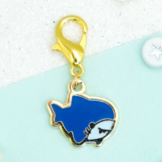 Hai-Charme - Charm-ing Kollektion für den Großhandel von Sparkles in the Wild