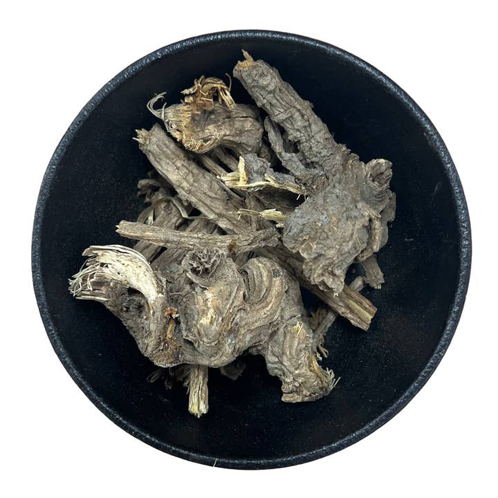 LA Herb – wholesale Herbs – Spikenard Root Whole (Aralia racemosa)2