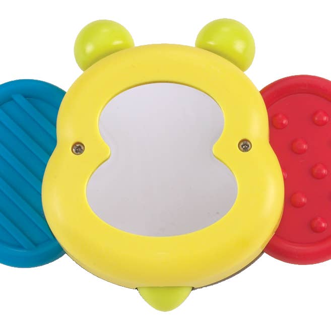 Small World Toys – Engroshandel Klassisk legetøj - Børn – Travl Bee Baby Buzz'r1