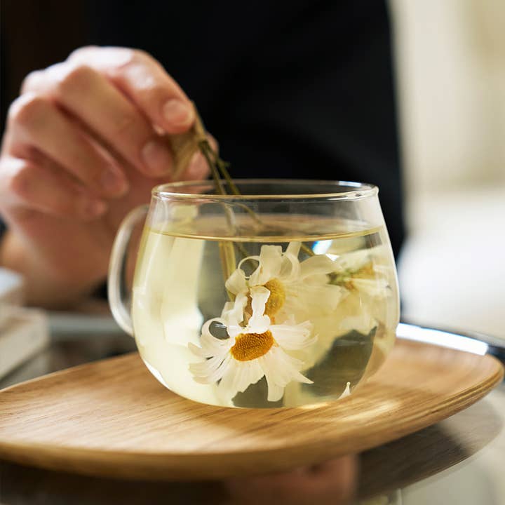 KKOKDAM Premium Flower Tea – wholesale Loose tea – Flower Teastick Bulk Pouch (20 Sticks) - 5 Variations12