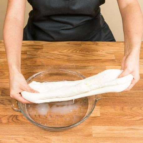 Urban Cheesecraft - Wholesale DIY Food Kit - Cheesemaking Kit for Mozzarella and Ricotta, Makes 4 Batches5