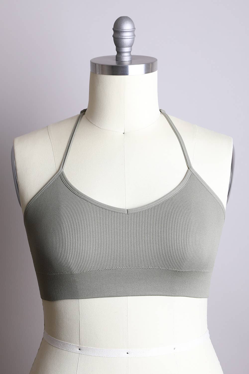 Leto Accessories - Vente Brassière – femme - 🌙 Brassière Crescent Moon Dream Catcher grande taille4