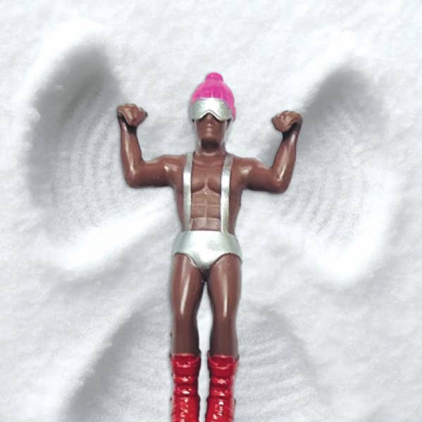 Apres Ski Buddies for wholesale by NPW