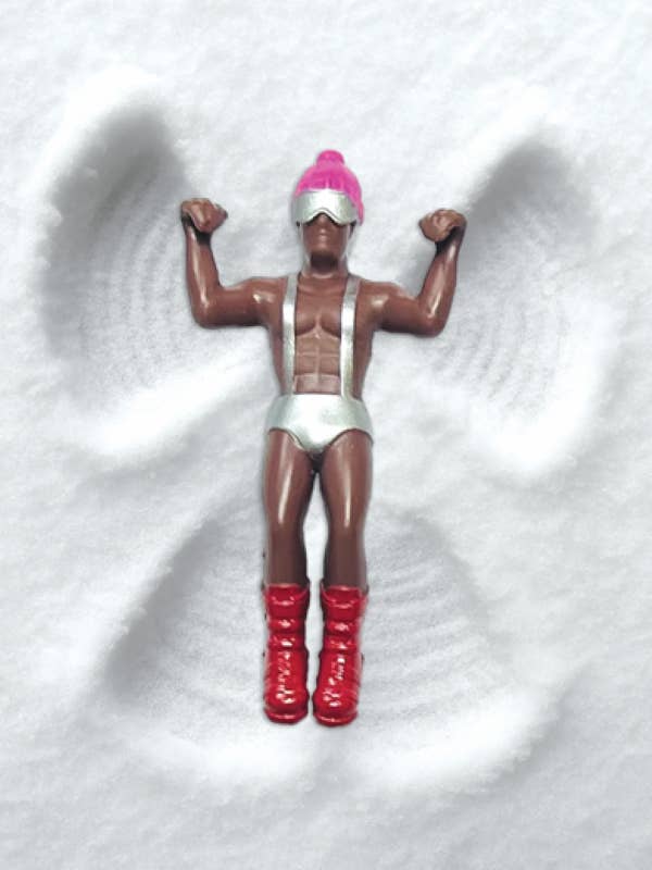 Apres Ski Buddies for wholesale by NPW