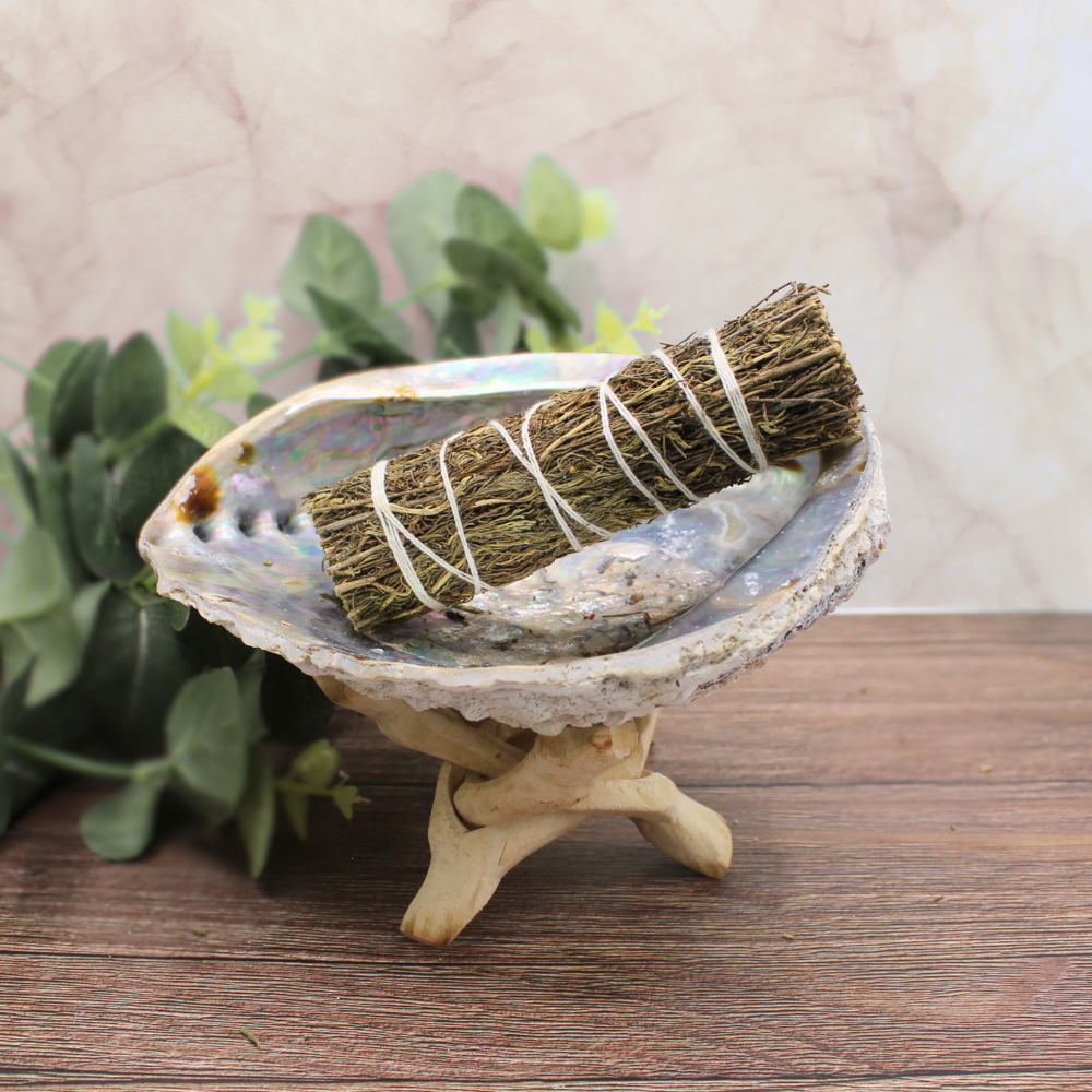 Green Tree - Wholesale Sage bundle - Desert Sage 10 Cm2