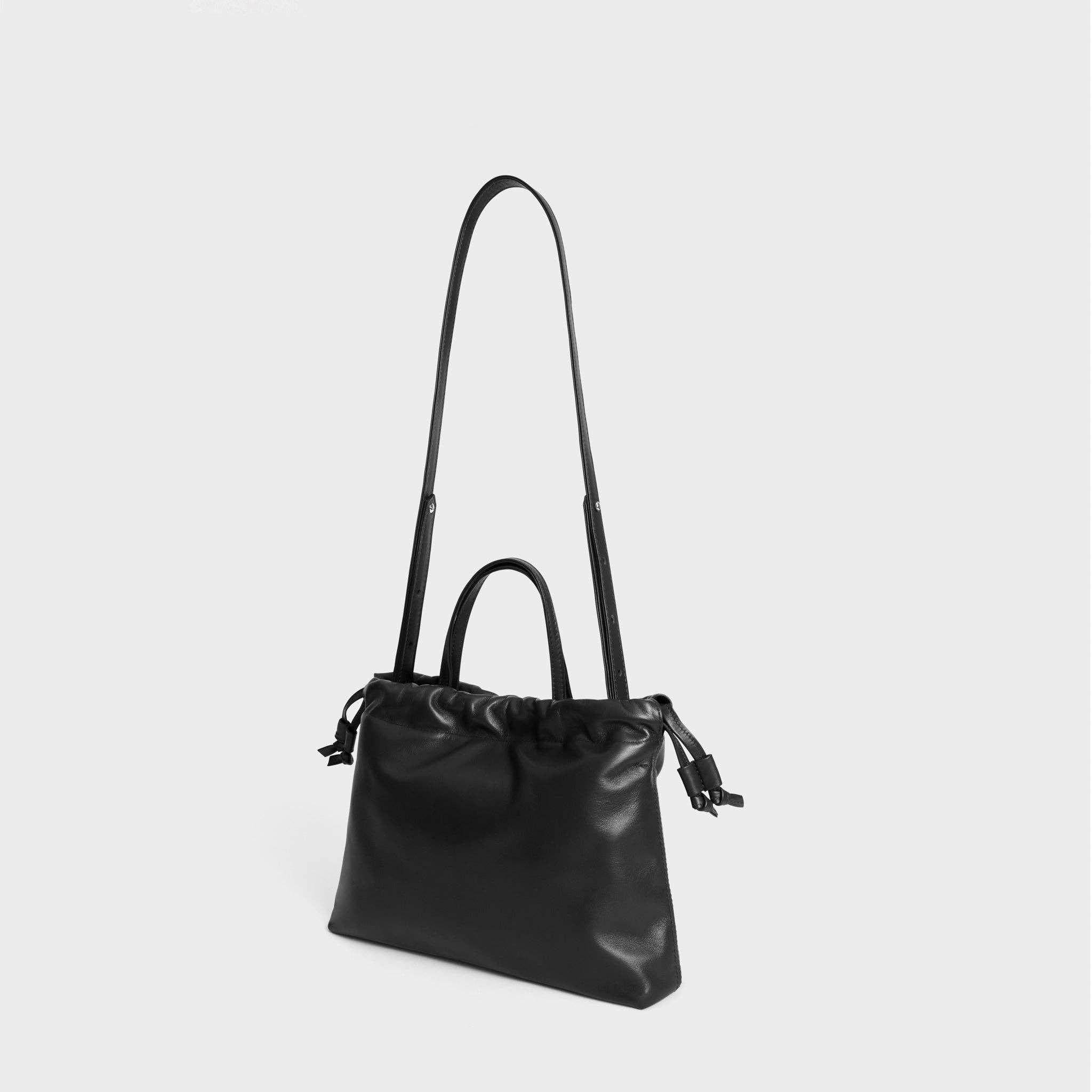LEMIZ - Wholesale Draagtas - Dames - MINI ASISI TOTE4
