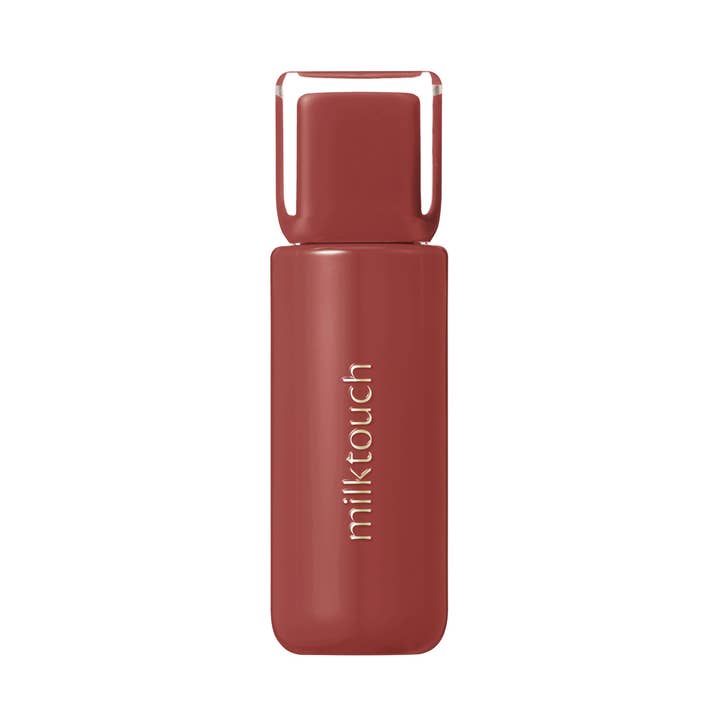 MILKTOUCH Jelly Fit Tinted Glow Lip Tint - #12 Hazel Rocher for wholesale by BeAll