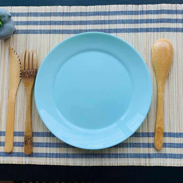 Coucou Bamboo - Wholesale Placemat - Bamboo Placemat3