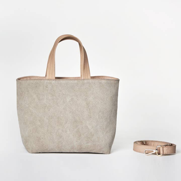 Mini Cabas Sand för wholesale av Nacard