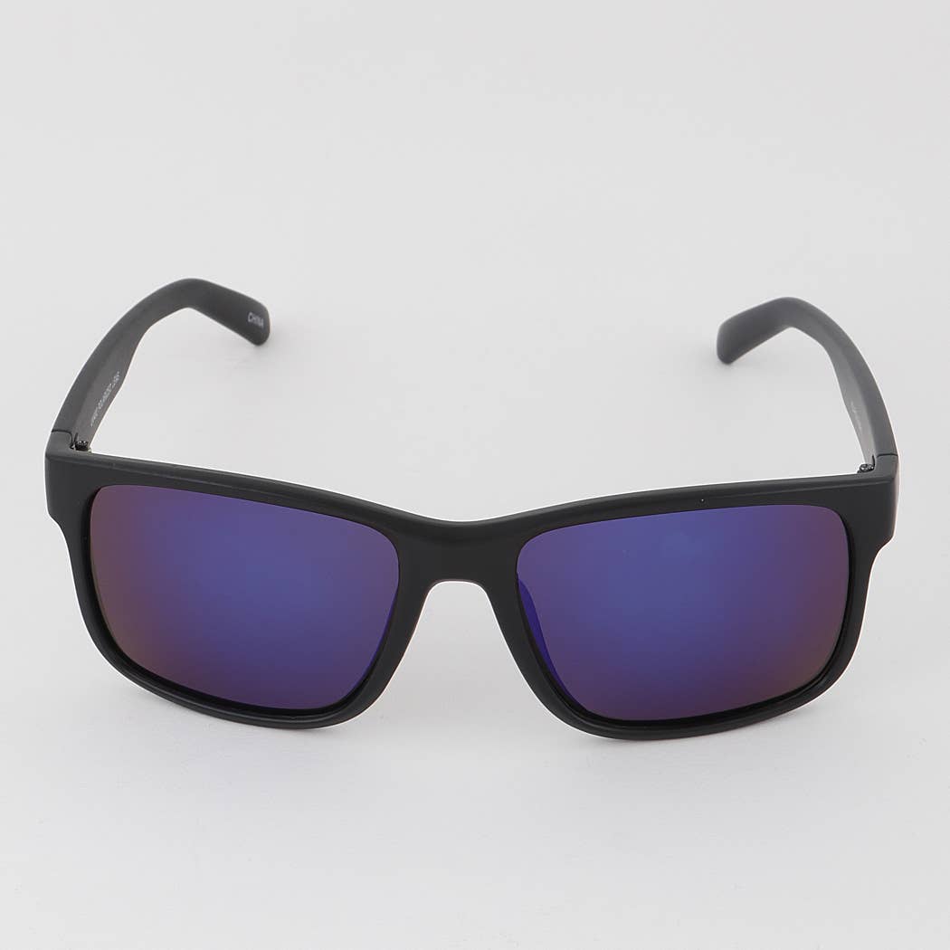 Multicolor Matte Polarized Sunglasses for wholesale on Faire4