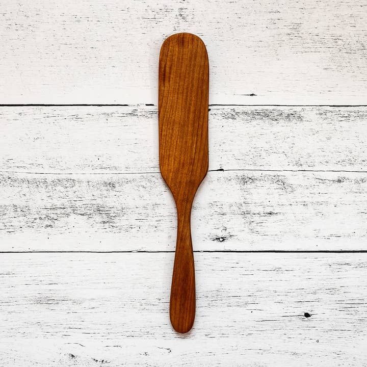 Cherry Spurtle per la vendita all'ingrosso da parte di J.Q. Dickinson Appalachian Mercantile