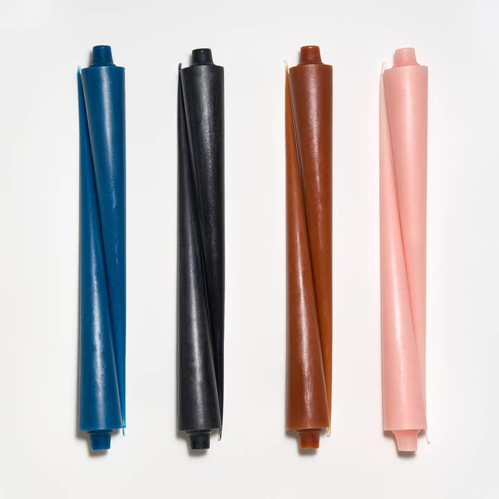 Velas cônicas de 35,6 cm por atacado de Greentree Home Candle