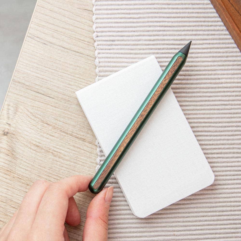 Stilform - Wholesale Pencil - AEON Pencil - Aluminum - All Metal Designer Pencil5