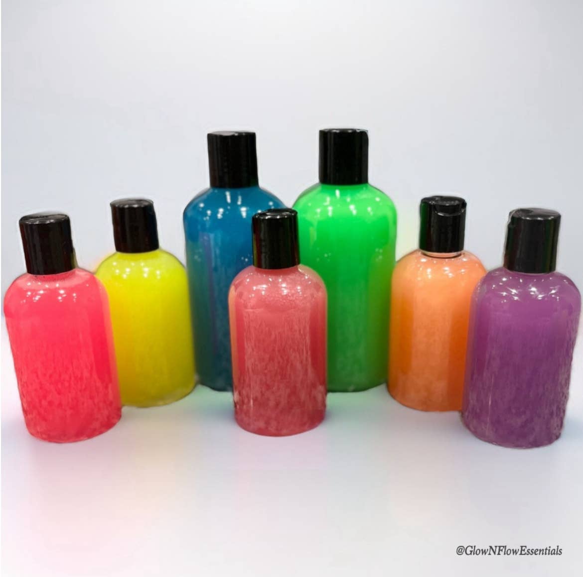 Glow & Flow Essentials - Wholesale Intimate Cleanser/Wipe - Wholesale Yoni & Body Wash6