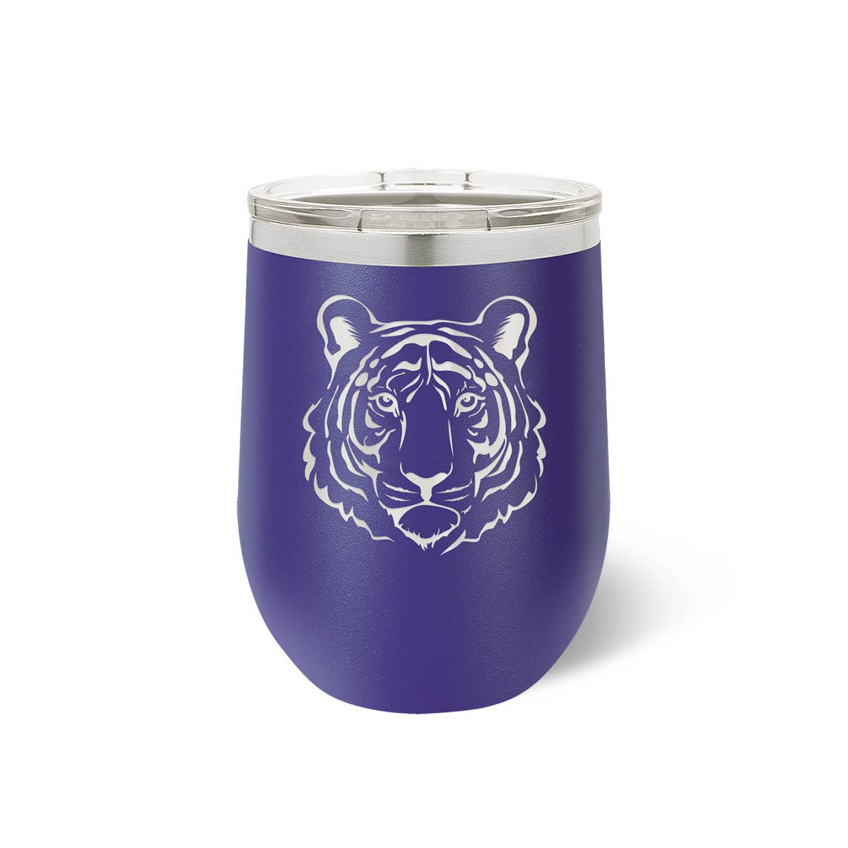 Viv&Lou - Wholesale Insulated Mug/Tumbler - Tiger 12oz Tumbler5