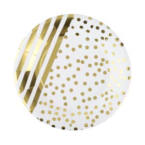 Wholesale Party Paper Plates and Other bulk paper plates –