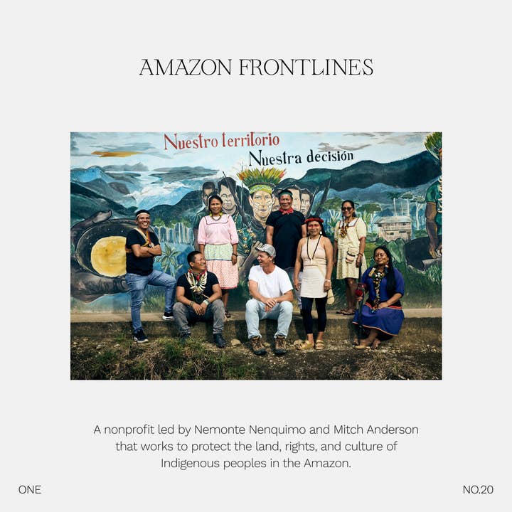 One Magazine - Wholesale Magazine - One Issue 2014